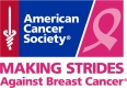 Logo of American Cancer Society Inc - West Region